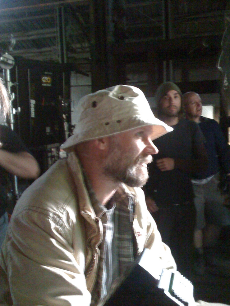 Marcus Nispel