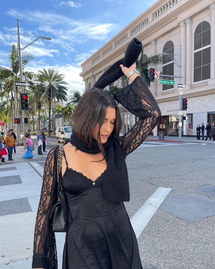 Chiara King