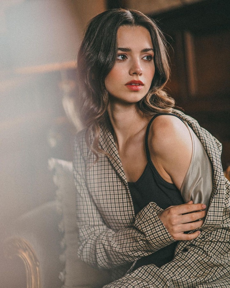 Picture of Sophie Xdt