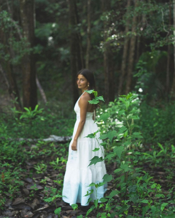 Stephanie Mandich