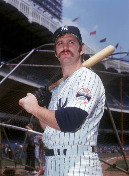 Thurman Munson