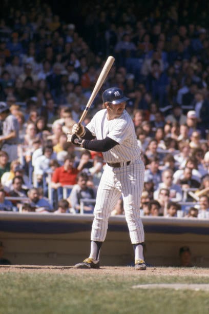 Thurman Munson