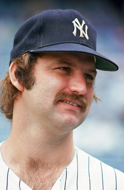 Thurman Munson