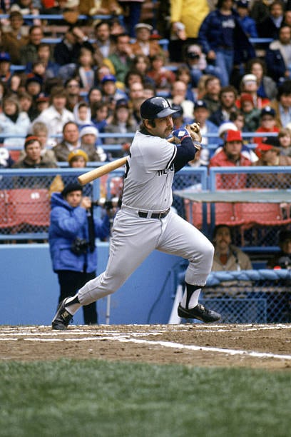 Thurman Munson