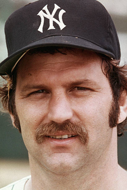 Thurman Munson