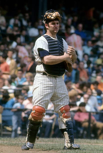 Thurman Munson