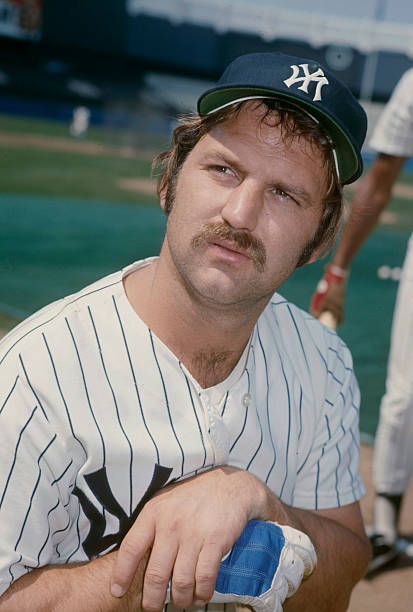 Thurman Munson