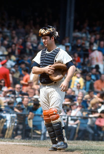 Thurman Munson