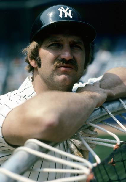 Thurman Munson