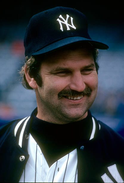 Thurman Munson