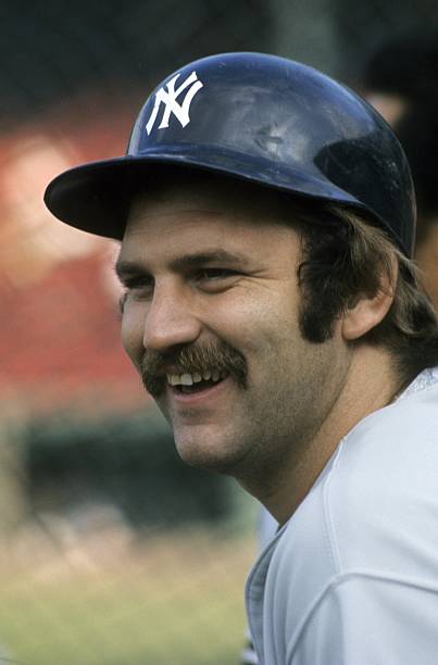 Thurman Munson