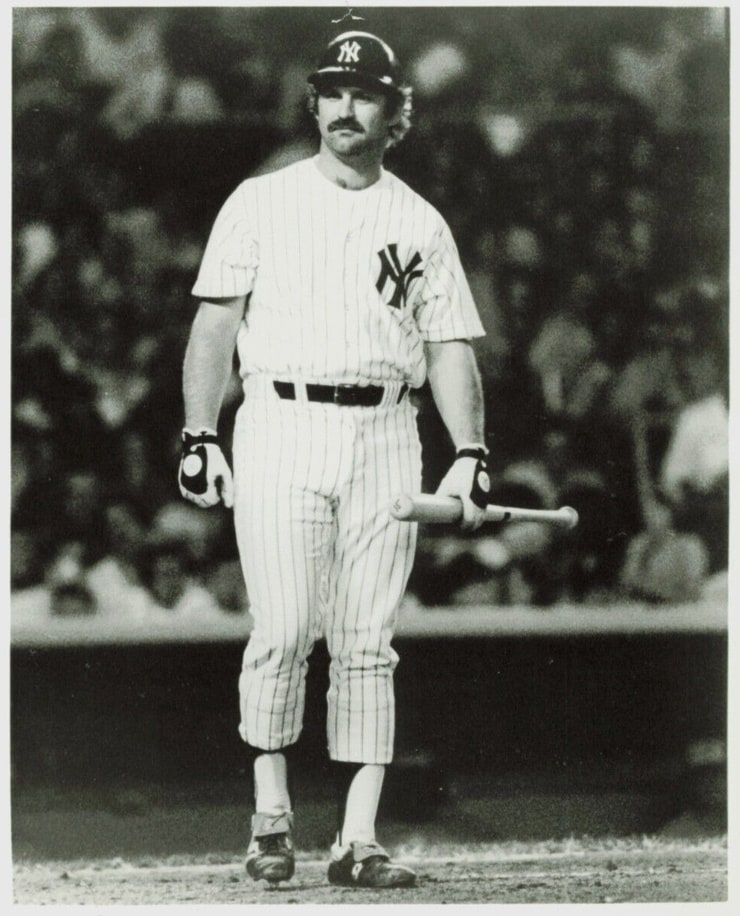 Thurman Munson