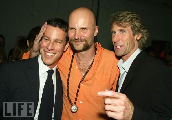 Marcus Nispel