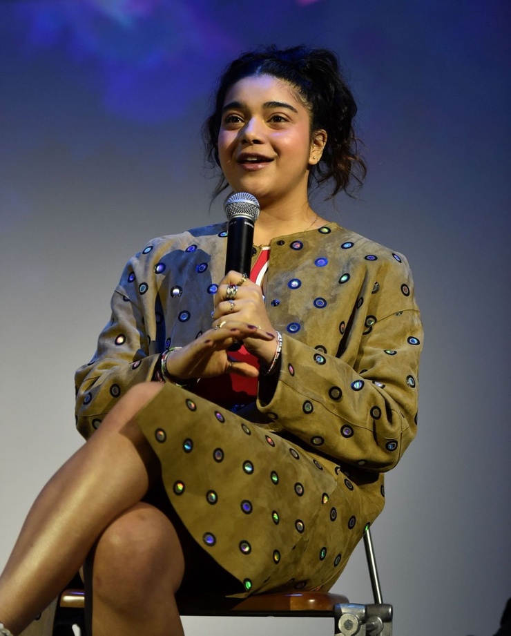 Iman Vellani