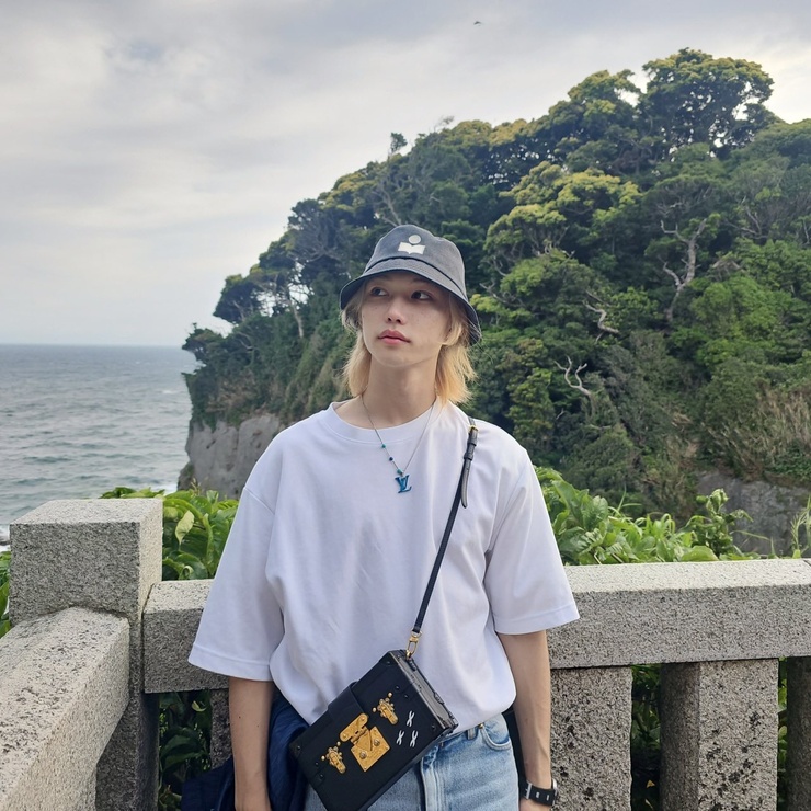 Felix Lee