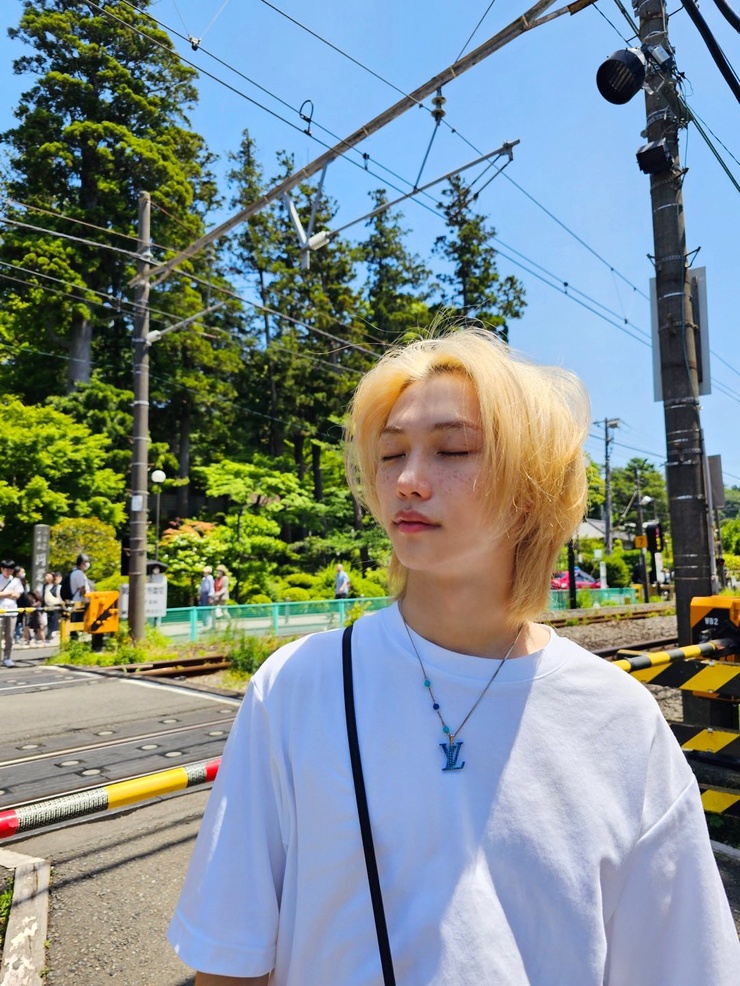 Felix Lee