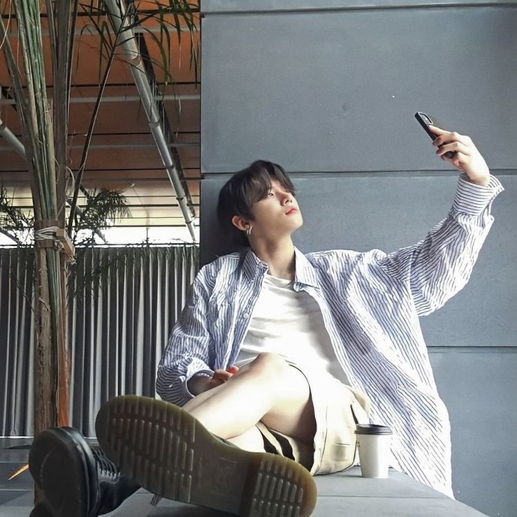 Choi Yeonjun (최연준)