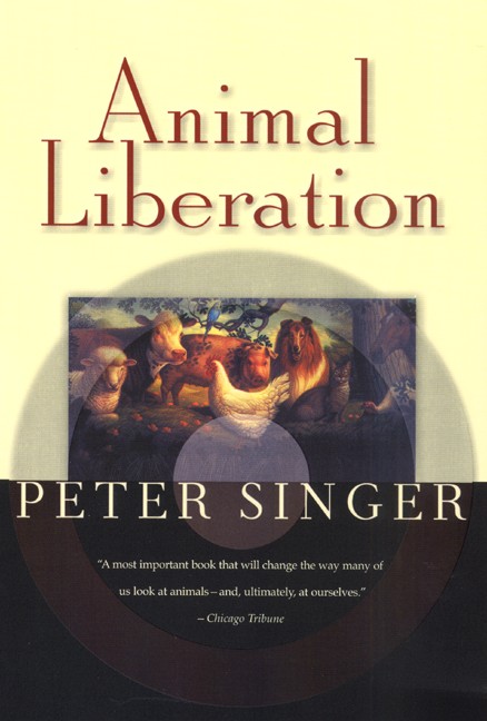 Animal Liberation: Second Edition