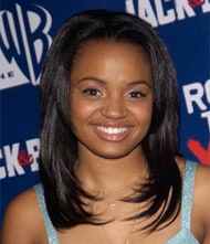 Kyla Pratt Kyla Pratt