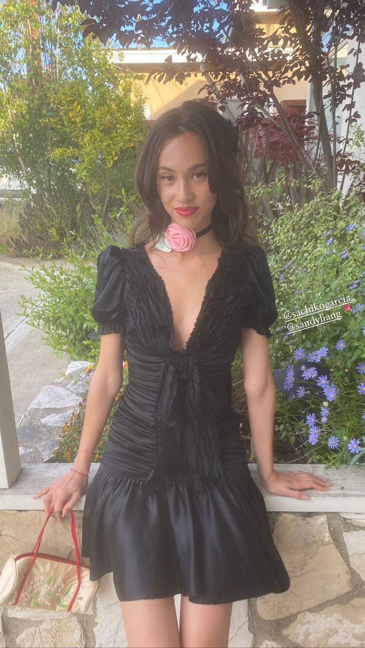 Kiko Mizuhara