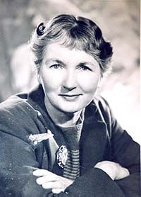 Catherine Cookson