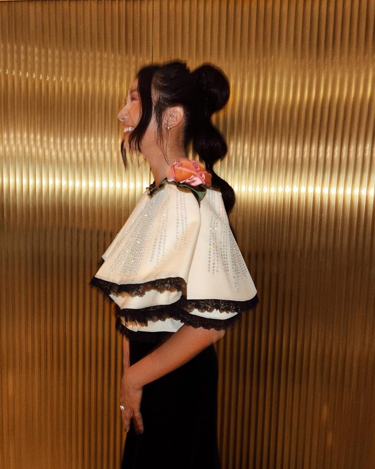 Olivia Liang