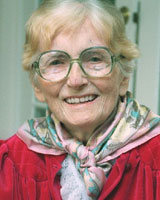 Catherine Cookson