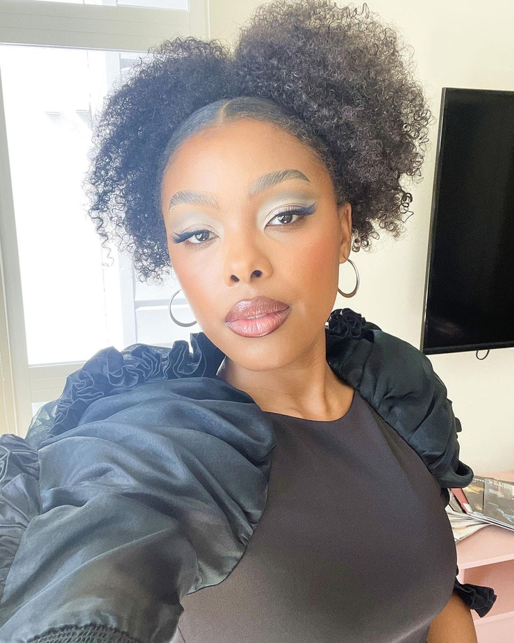 Monique Green
