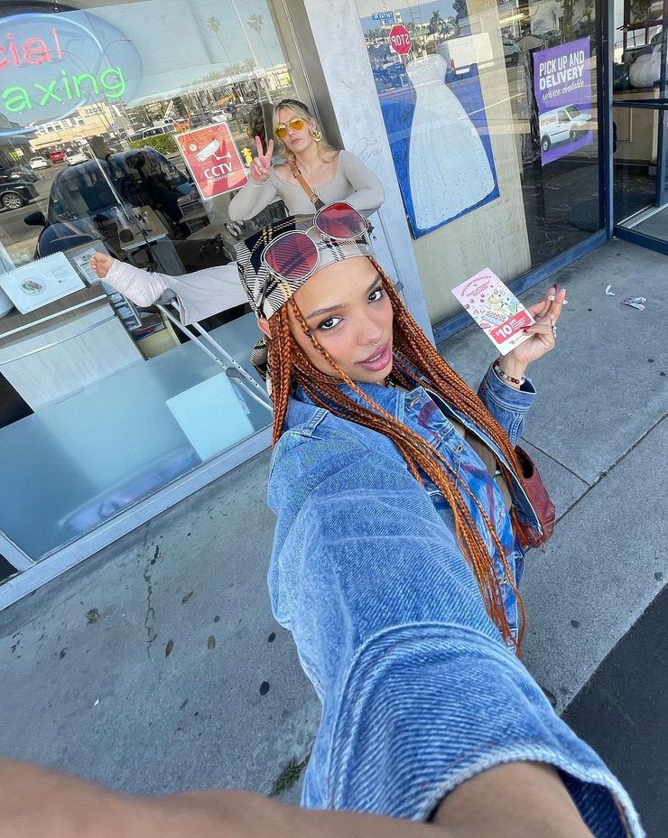 Sisi Stringer