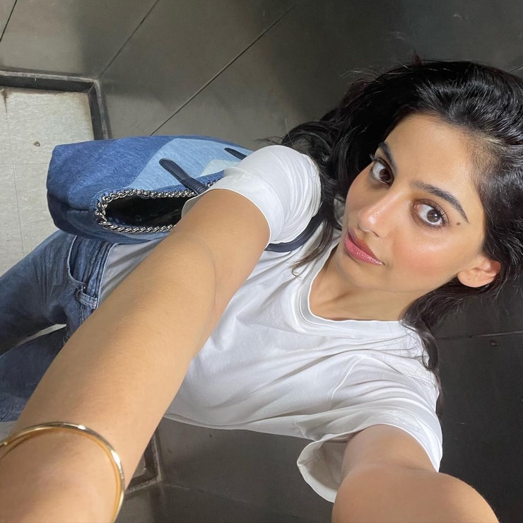Banita Sandhu