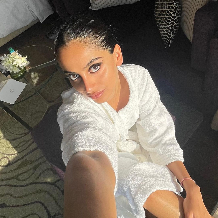 Banita Sandhu