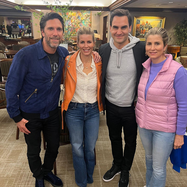 Roger Federer