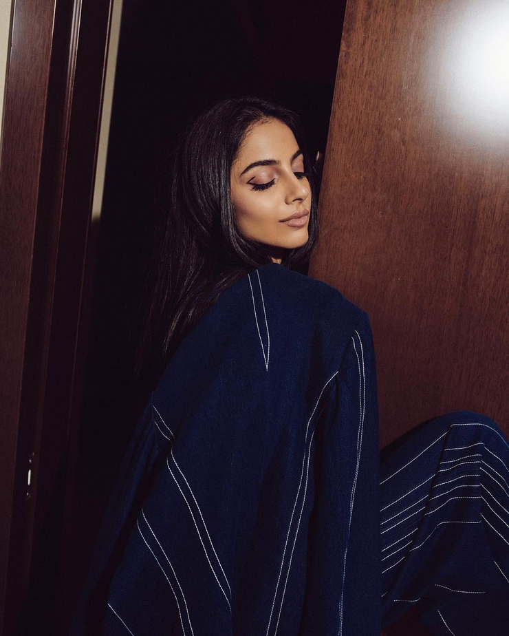 Banita Sandhu