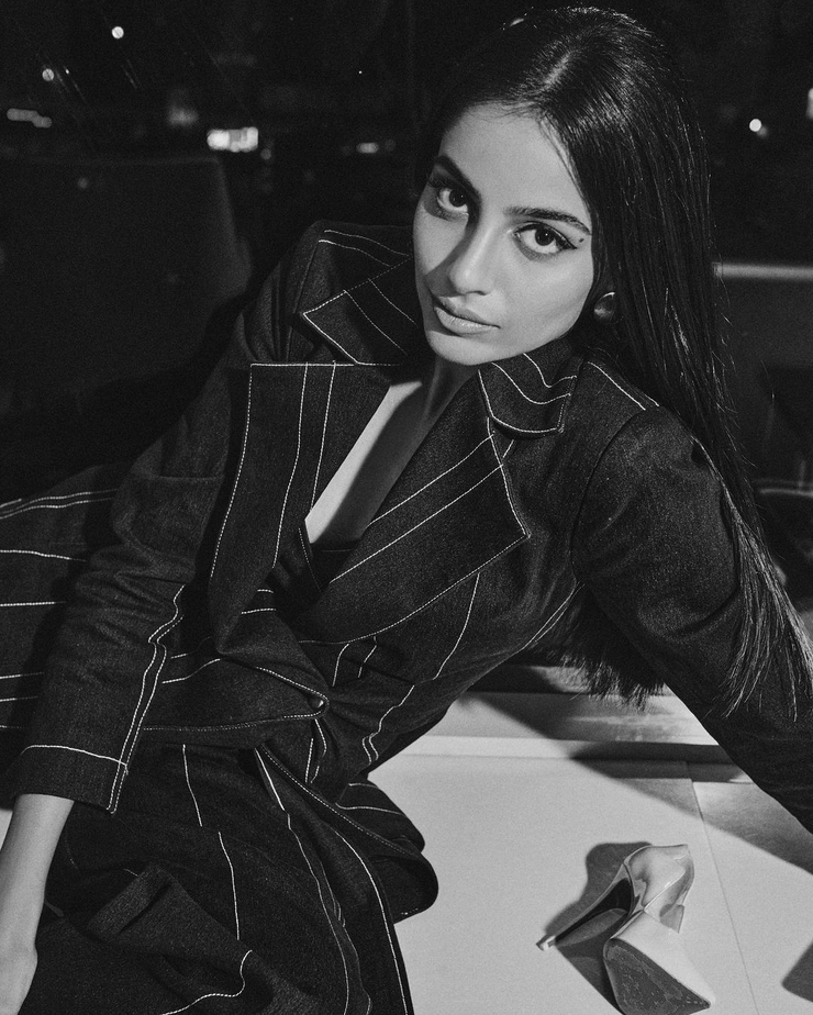 Banita Sandhu