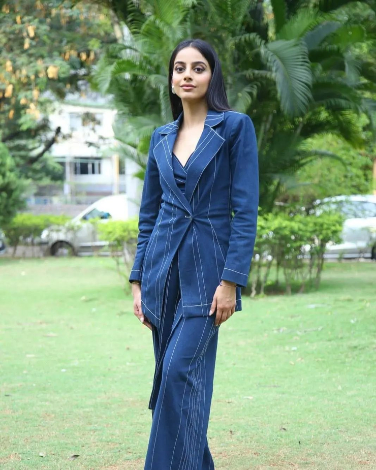 Banita Sandhu