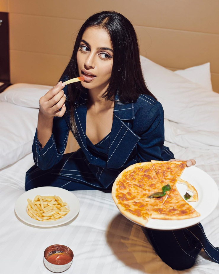 Banita Sandhu