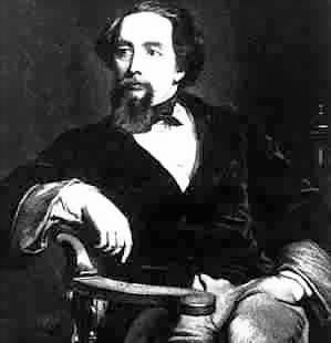 Charles Dickens