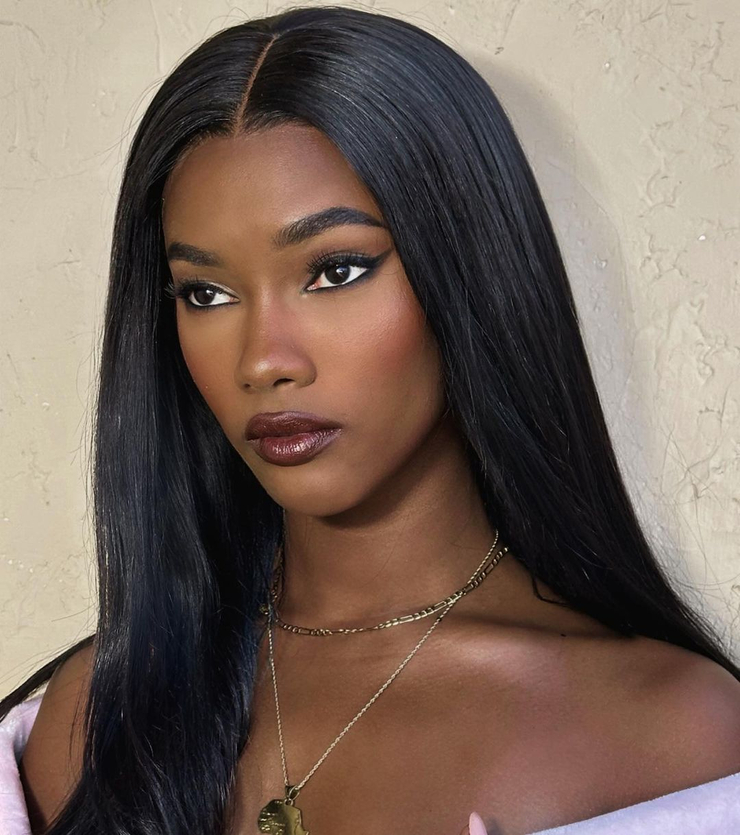 Mariama Diallo