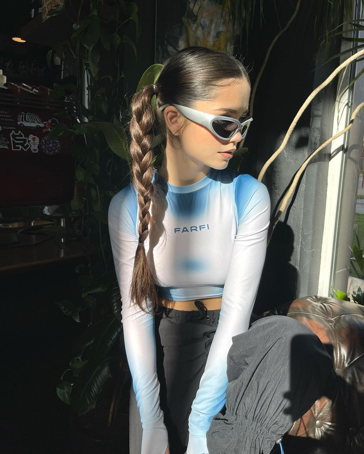 Sofia Chernasova