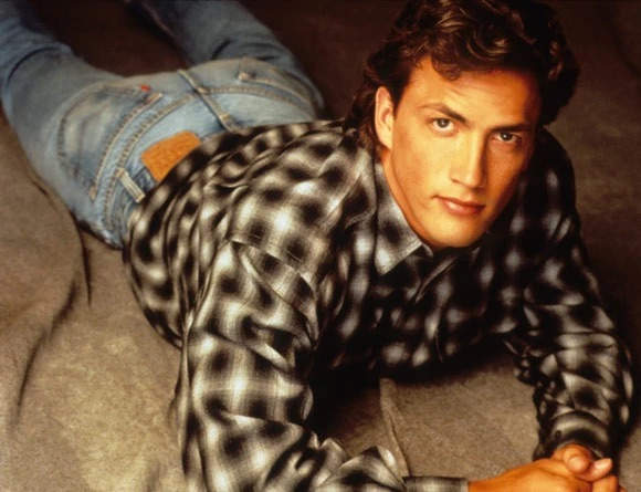 Billy Campbell (Melrose Place)