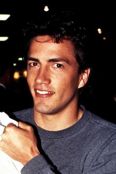 Billy Campbell (Melrose Place)