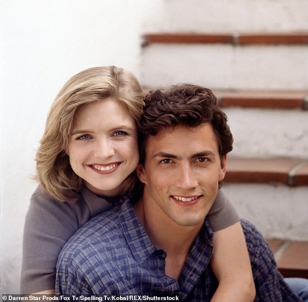 Billy Campbell (Melrose Place)