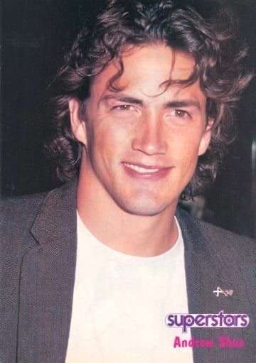 Billy Campbell (Melrose Place)