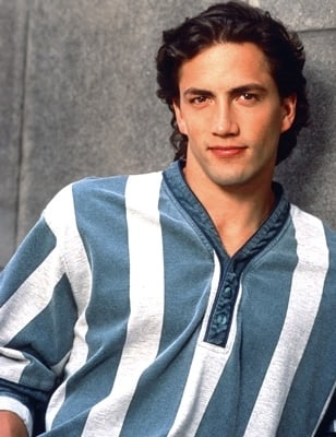 Billy Campbell (Melrose Place)