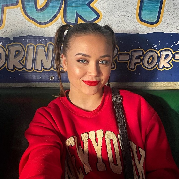 Jade Jorand Jade Jorand