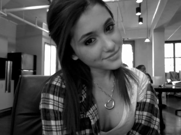 Picture of Ariana Grande