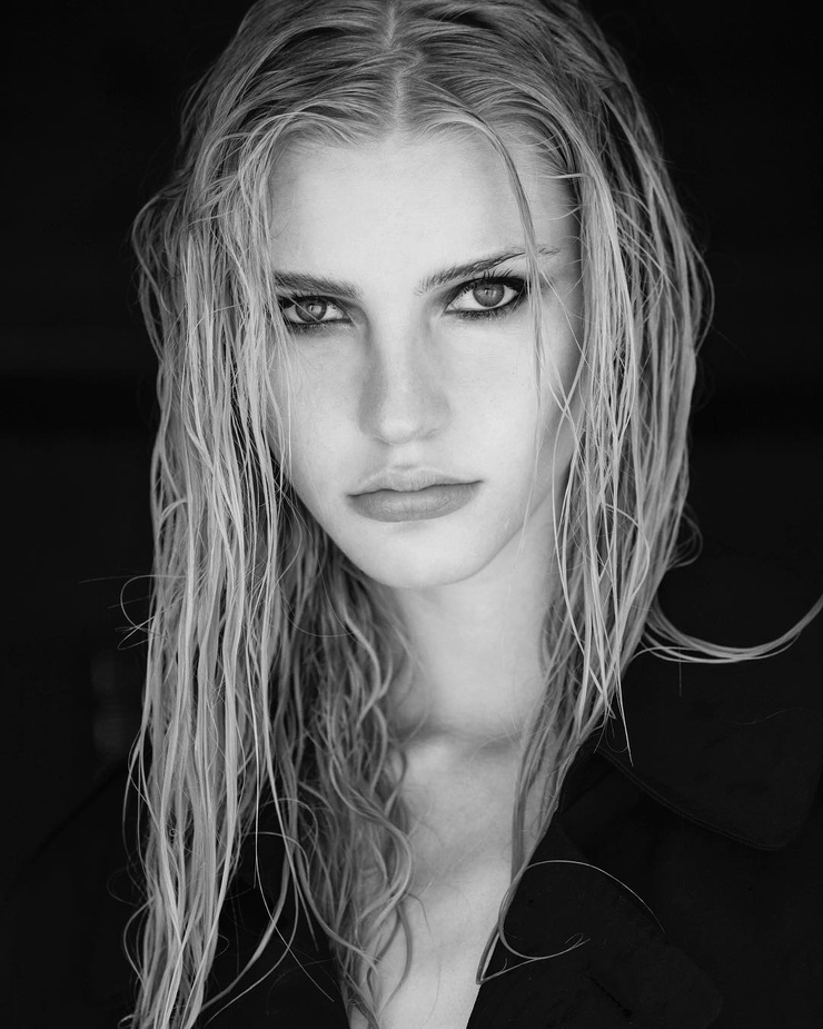 Picture of Tessa Greiner