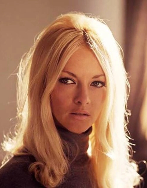 Barbara Brylska
