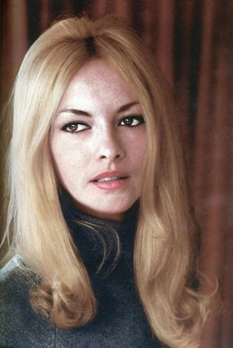 Barbara Brylska