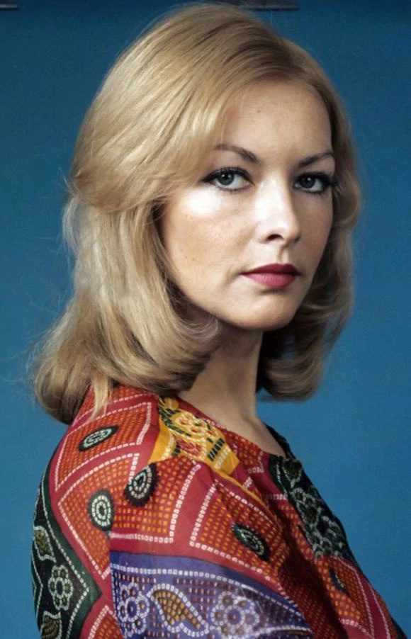 Barbara Brylska